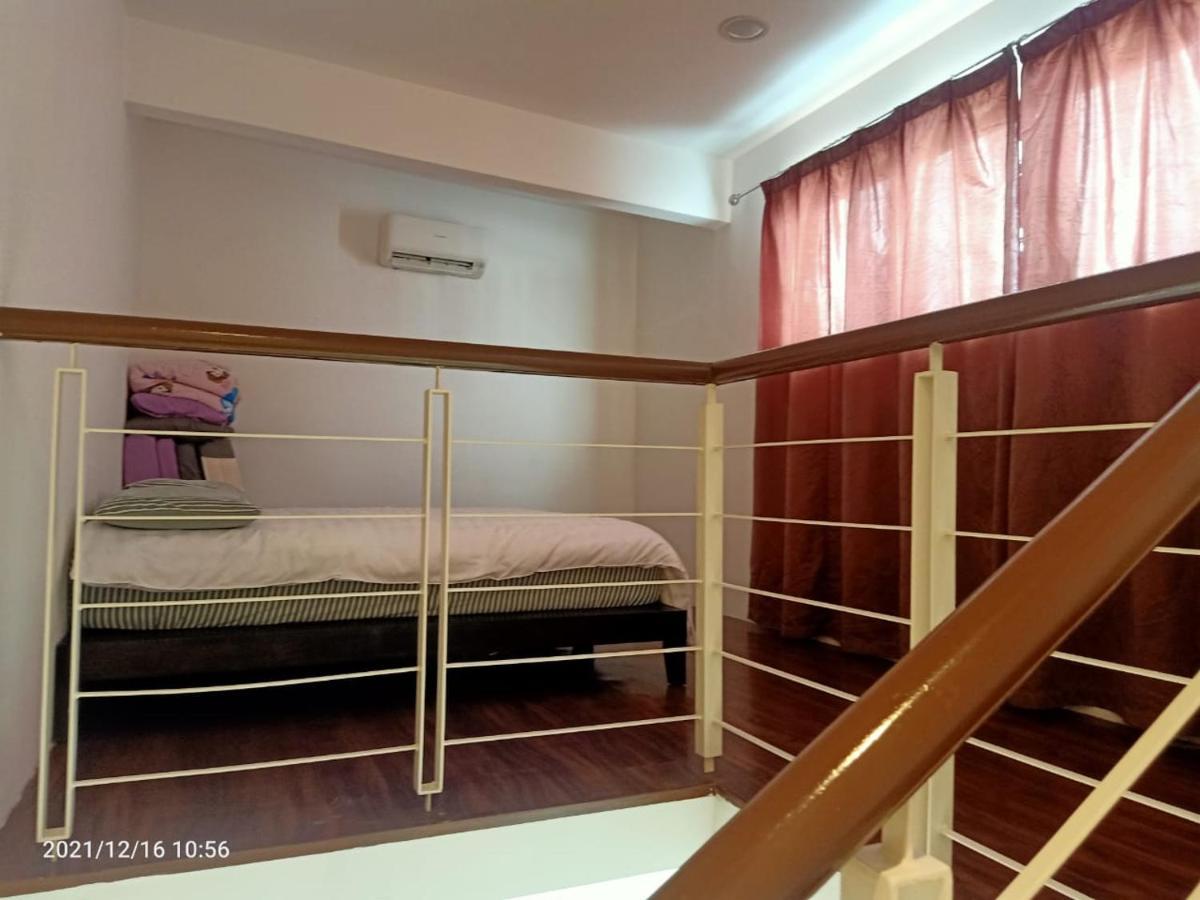 Kuala Selangor Botanic 4R3B Homestay 15Pax Exterior foto