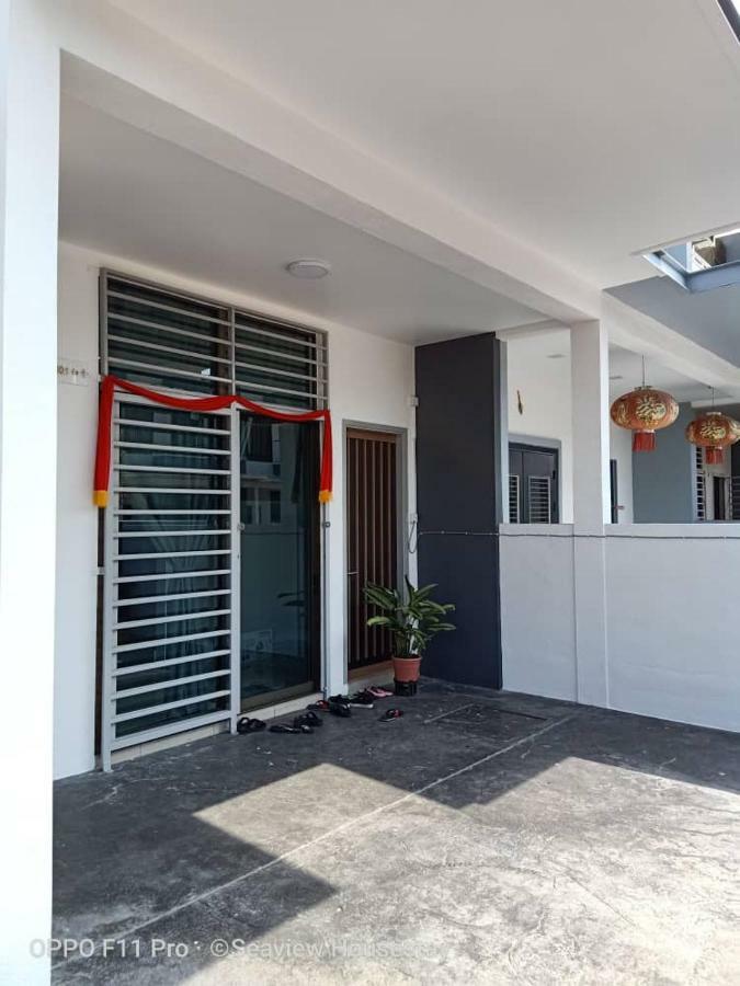 Kuala Selangor Botanic 4R3B Homestay 15Pax Exterior foto